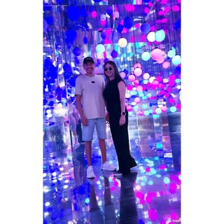 Luisa Fernanda Pérez Moreno