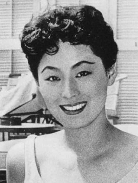 Akiko Kojima
