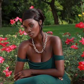 Maria Lucrecia Nve Maleva