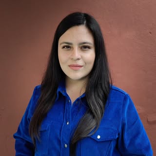 Pamela Michelle Hidalgo Cevallos