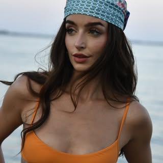 Madison Elizabeth Kvaltin