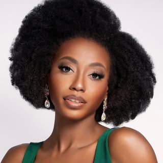 Kenyatta Michelle Beazer