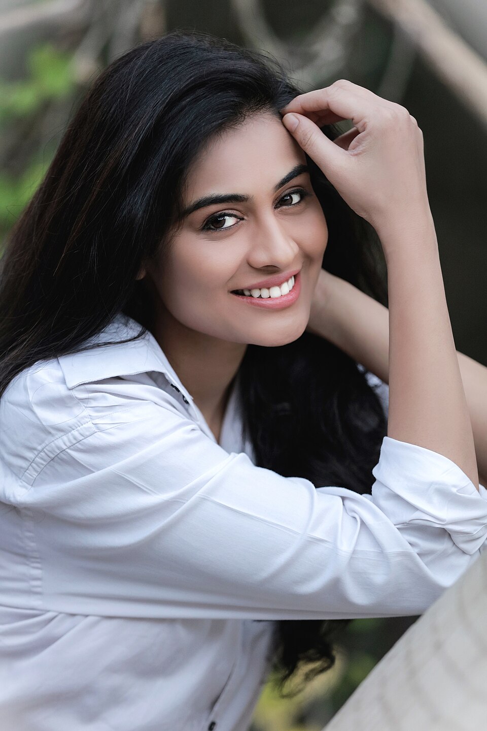 Neha Hinge