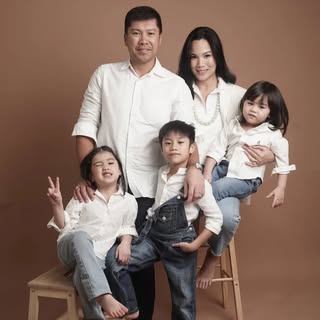 Niza Sabrina Sophia Limjap