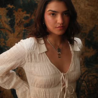 Luciana Davalos Brown