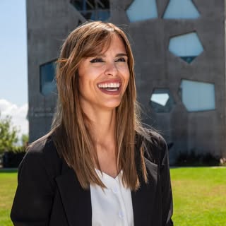 Verónica Garay Ahumarán