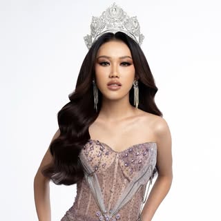 Annesha Evangeline Gladiola