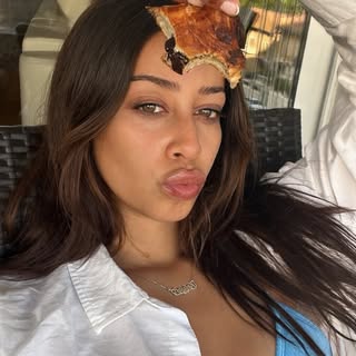 Kelyali Infante-Cruz