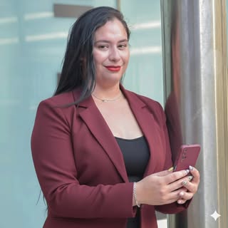 Estefanía García Orozco