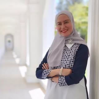 Nur Aida Arifah Tara