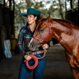 Ana Mabel Miranda