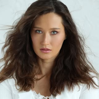 Olga Portnova