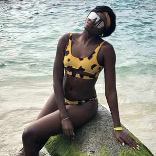 Malaika Mushandu