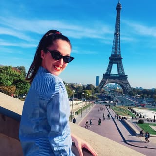 María Jesús Salas Calvo