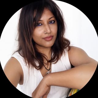 Shwetha Vijay Nair