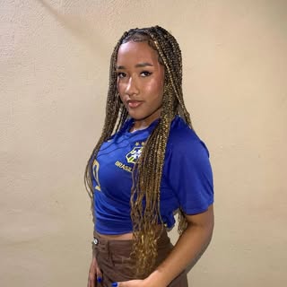 Layane Castro Veríssimo