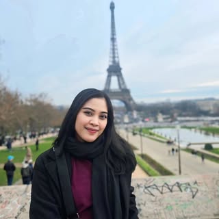 Alshya Sekar Amaranggana Wibowo