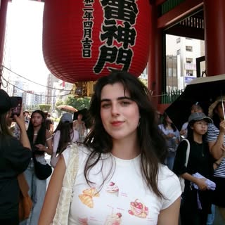 Susan Mariana Bastidas García