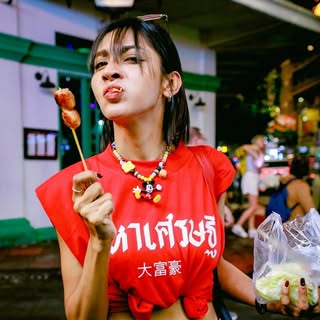 Kaofang Yasumin Phassaweephongsakorn