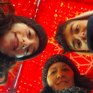 Silvia Bonvehí Muñoz