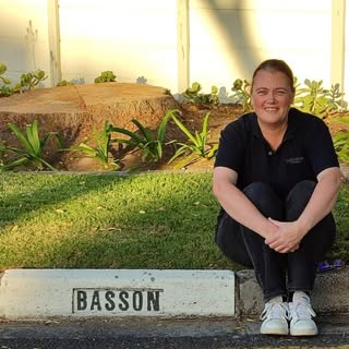 Adele Basson