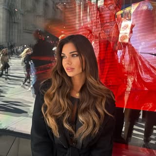 María del Mar Aguilera