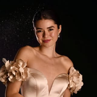 Andrea Nesheim Farias