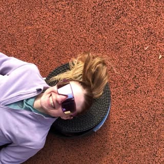 Gabriela Kratochvílová