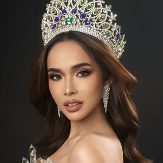 Rhancoise Marie Mayangitan