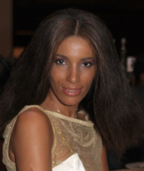 Frédérika Charpentier