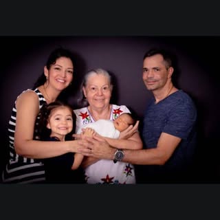 Barbara Beatriz Florentin Fariña