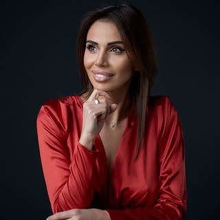 Alexandra Predus