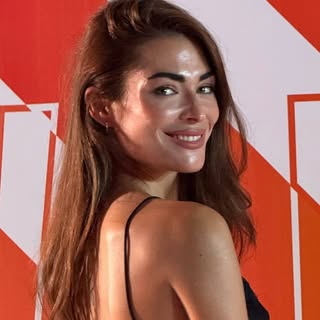 Cristina Martínez