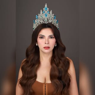 Priscilla Kimberley dela Cruz