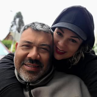 Maritza Paola Reyes Contreras