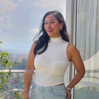 Zenisha Moktan