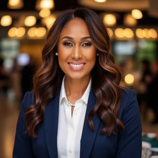 Leslia Miller
