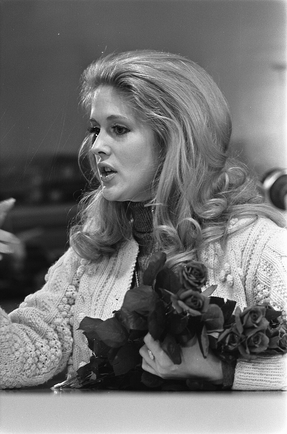 Linda Marshall