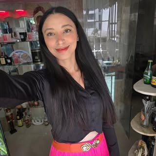 Oxlaniela del Carmen Oropeza Rivero