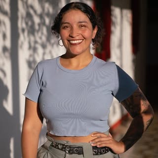 Michelle León López