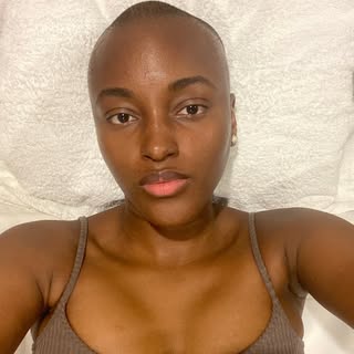 Marie Darline Exumé