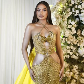 Angel Louise Dolor