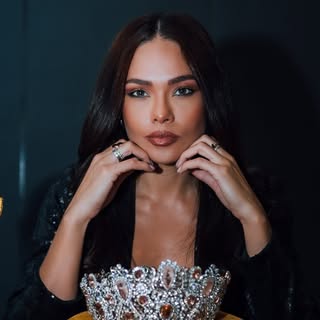 Olga Sirey Morán Castro