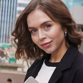 Maria Hramnikova