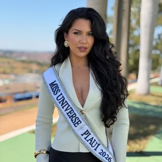 Paloma Rodrigues de Almeida