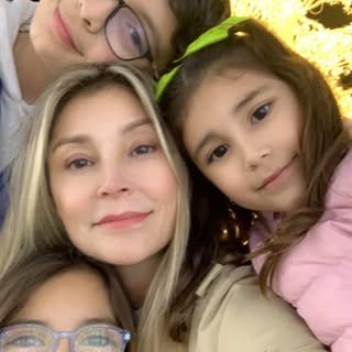 María Paola Vejarano Restrepo