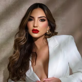 Rosangela Rizo