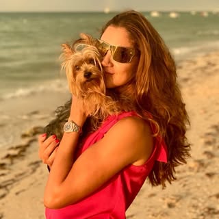 María Teresa Campos Ríos