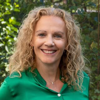 Anne-Britt Røvik