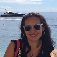 Roxana Florina Curelea